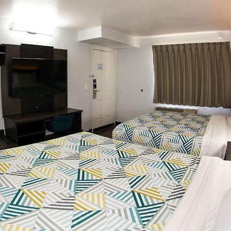 Motel 6-Sacramento, Ca - Old Sacramento North ภายนอก รูปภาพ