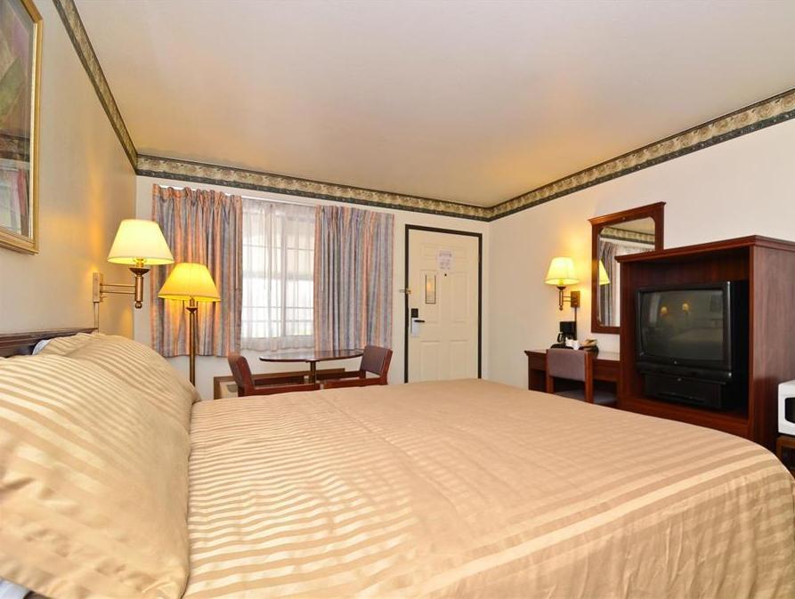 Motel 6-Sacramento, Ca - Old Sacramento North ภายนอก รูปภาพ